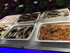 -钱小奴创意自助餐厅·原切谷饲安格斯畅吃(苏州昆山招商花园城店)