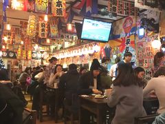 大堂-平成屋· Late Night 食堂(四川北路店)