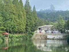 -达蓬山旅游度假区