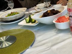 -渭塘酒家(生态园店)