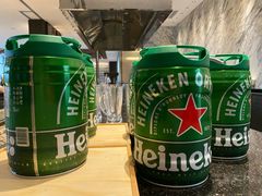 -杭州桐庐康莱德酒店西餐厅-舍