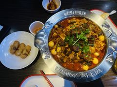 -胖哥俩肉蟹煲(湛江印象汇店)