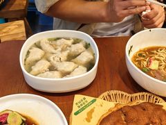 -黑窑厂糖油饼烤鸭·清真菜(旗舰店)