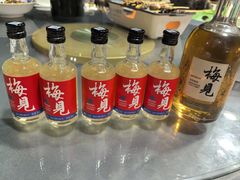 -小林哥的海鲜馆·夜宵烧烤(渔人码头店)