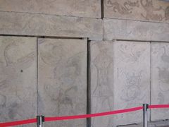 -卧龙岗文化园-南阳市汉画馆