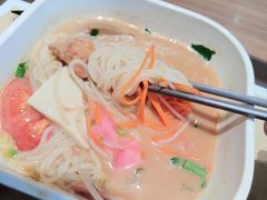 -魏家凉皮(博水商务大厦店)