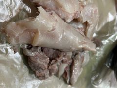 -小辫子羊肉面馆(周东店)