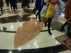 -南宁世纪君悦大酒店(青秀万达滨湖路地铁站店)
