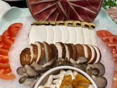 -海味世家·家常菜馆(明州里店)