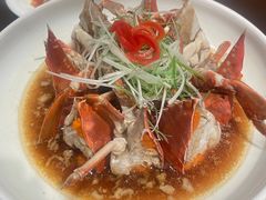 -小厨师·二十年沈家门小海鲜(百井坊巷店)