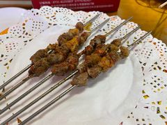 -陈五哥大排档(湘江世纪城店)