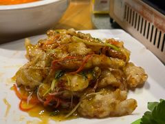 -小草大排档(北沙坡店)