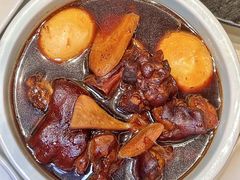 -香港狮子山下·明星粤菜餐厅(北苑店)