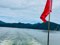 -松花湖风景名胜区
