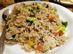 -枣子树·素食餐厅(普陀山店)