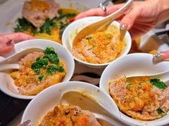 -狮王府淮扬菜(万象城店)