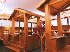 -綱元·海鲜豆捞(明州里店)
