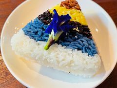 -Meena Rice Based Cuisine