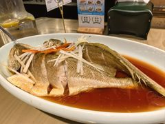 -前海沿·青岛菜(李沧万达店)