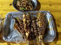 -袁师傅烤肉(弹子石店)