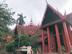 -柬埔寨国家博物馆