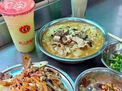 -舒记粉店(七星路店)