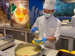 -帝企鹅自助餐厅•儿童岛•真企鹅(长隆企鹅酒店)