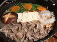 -铃木食堂(帽儿胡同店)