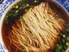 -孙盛兴奥灶面馆·蟹黄面·三虾面(山塘街总店)