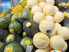 -Olé精品超市(北京合生汇店)