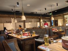 -西塔老太太泥炉烤肉(万柳华联店)