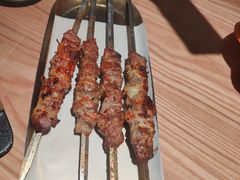 -谷丽麦馕新疆菜·清真(步步高梅溪新天地店)