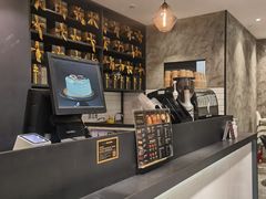 -Awfully Chocolate(嘉里城店)