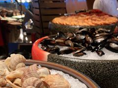 -杭州国际会议中心洲际酒店-原素全日餐厅(解放东路店)