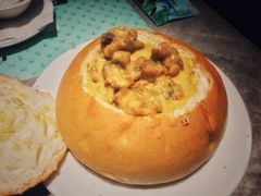 -大树餐厅(红旗街万达店)