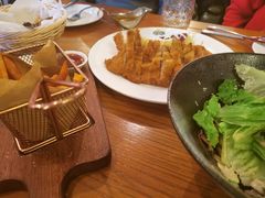 -普兰达德国餐厅·德式脆皮烤猪肘·自酿啤酒(观唐店)