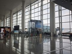 -广州白云国际机场-T2航站楼