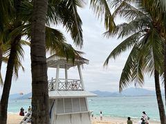 -三亚西岛海洋文化旅游区