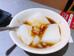 肖凉糕-肖四女乐山跷脚牛肉(江北星街坊店)