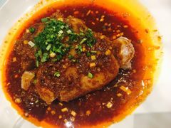 -眉州东坡·熊猫主题餐厅(枫蓝店)
