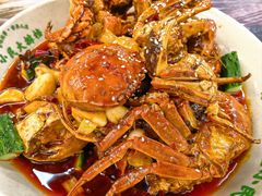 -小民大排档(江汉路店)