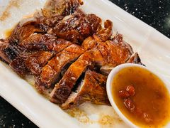 烧鹅-鹅滋道(甘坑古镇店)
