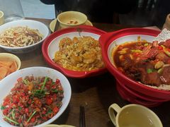 -7mall美食潮地标