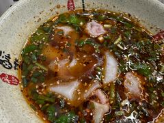 -张大娘面馆(新城路店)