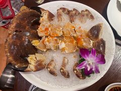-东海怡品海鲜豆捞(舟宿夜江店)