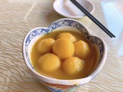 -香港威特瑞茶餐厅(小白楼音乐厅店)