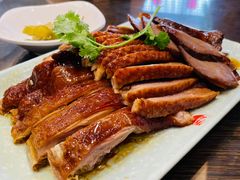 -抱德·潮汕味(琶洲店原惠城鱼仔)