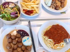 -宜家·瑞典风味餐厅(烟台路店)