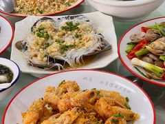-双月饭店·20年老字号(新村店)