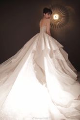 点击看大图 -B.Bridge Couture婚纱礼服(福田店)